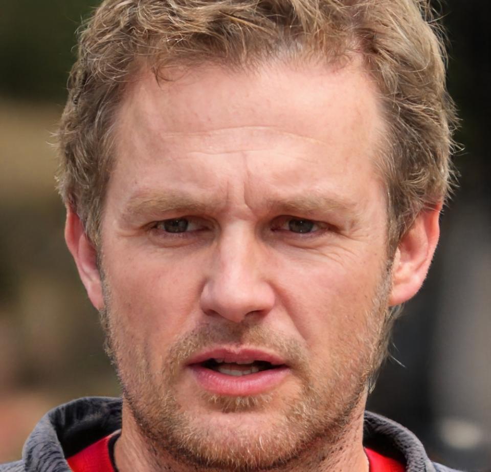 Meister-Barbier Jakob Steinmann